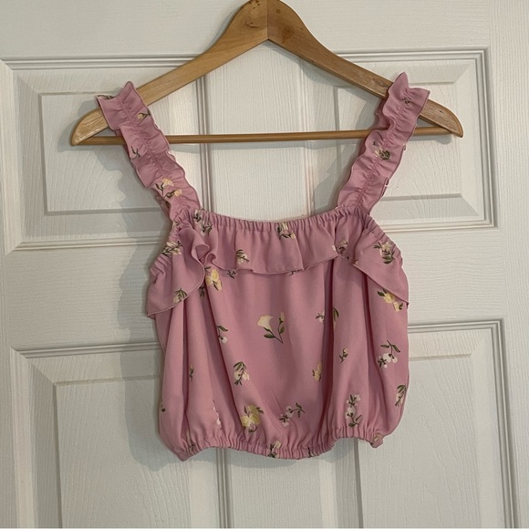 Sunday Best Miranda Tank - Picture 5 of 6